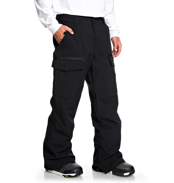 Code - Snowboard Pants  EDYTP03045