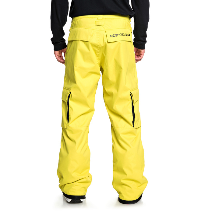 Banshee - Snowboard Pants  EDYTP03047
