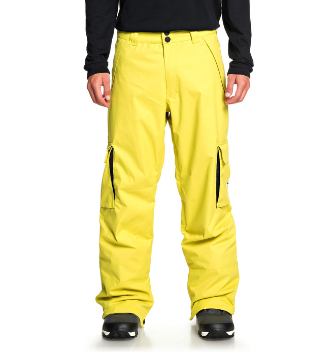 Banshee - Snowboard Pants  EDYTP03047