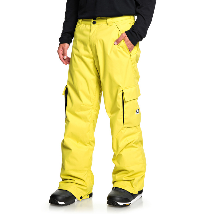 Banshee - Snowboard Pants  EDYTP03047