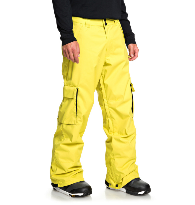 Banshee - Snowboard Pants  EDYTP03047