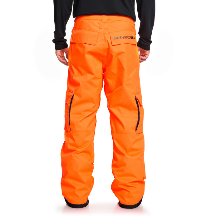 Banshee - Snowboard Pants  EDYTP03047
