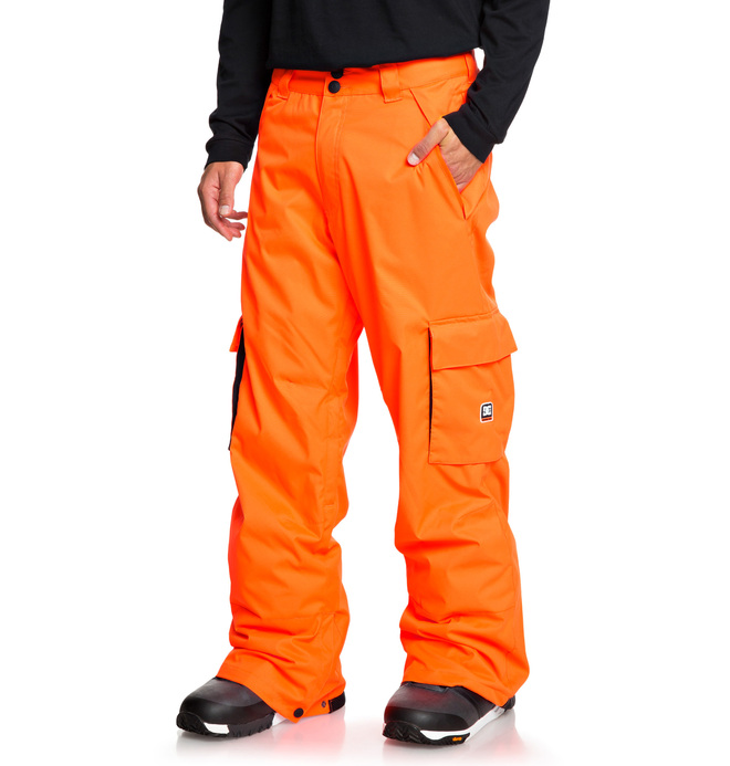 Banshee - Snowboard Pants  EDYTP03047