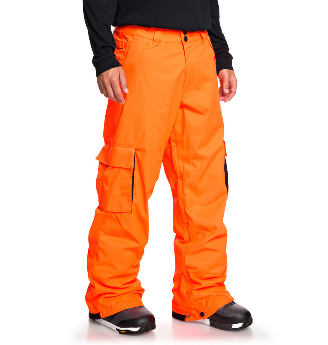 Banshee - Snowboard Pants  EDYTP03047