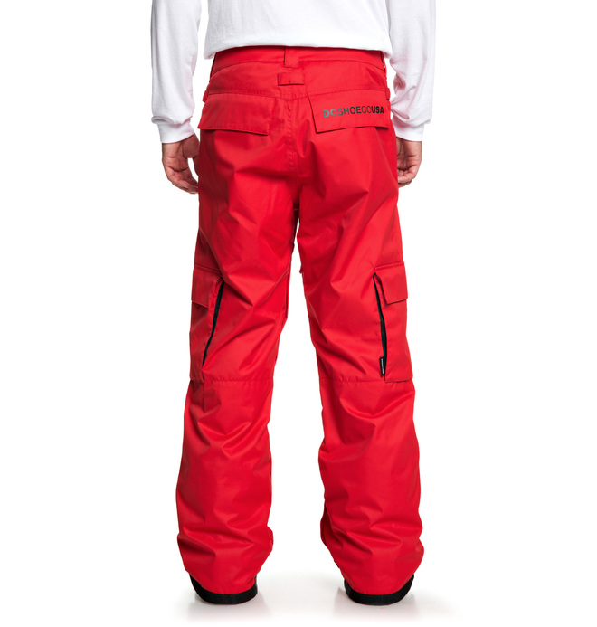 Banshee - Snowboard Pants  EDYTP03047