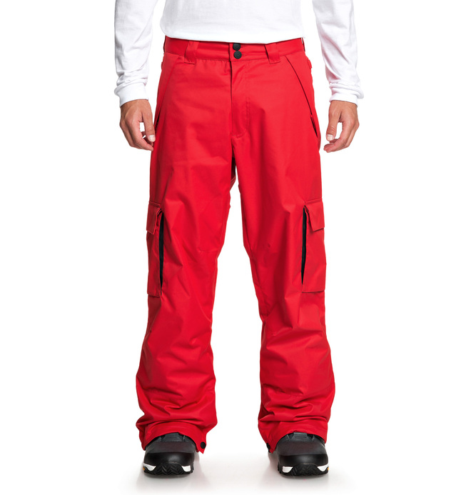 Banshee - Snowboard Pants  EDYTP03047