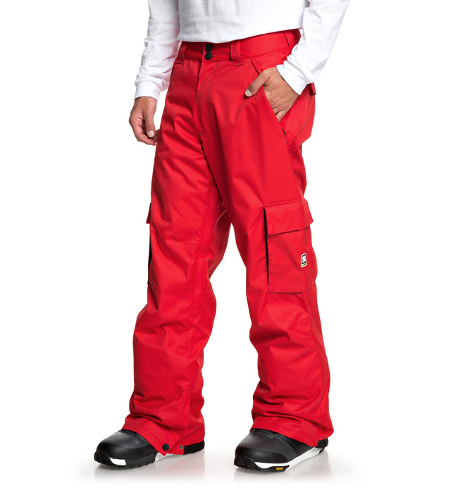 Banshee - Snowboard Pants  EDYTP03047