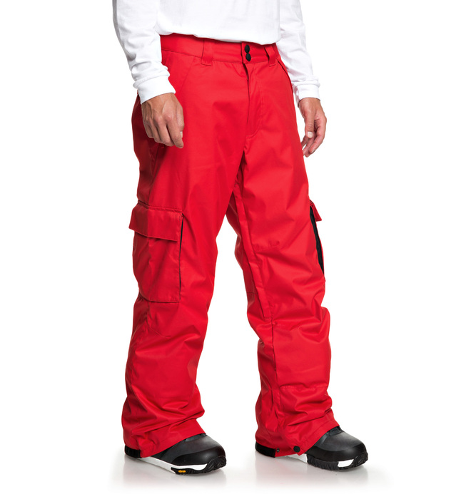 Banshee - Snowboard Pants  EDYTP03047