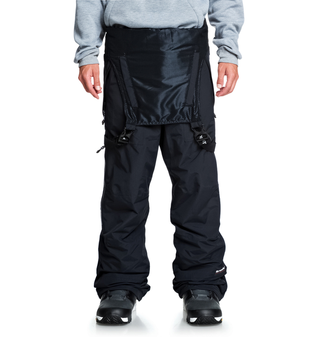 DC Shoes - Packable Snowboard Bib Pants EDYTP03049