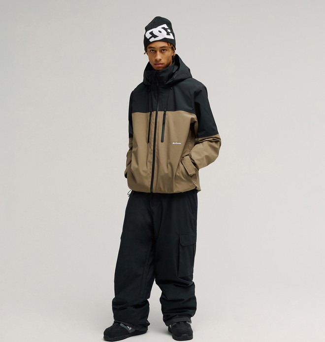 Snowcat Cargo 20K  EDYTP03065