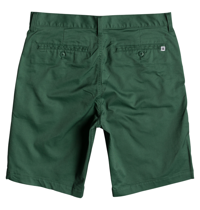 Worker 20.5" - Chino Shorts for Men  EDYWS03111