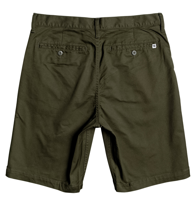 Worker 20.5" - Chino Shorts for Men  EDYWS03111