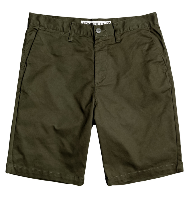 Worker 20.5" - Chino Shorts for Men  EDYWS03111