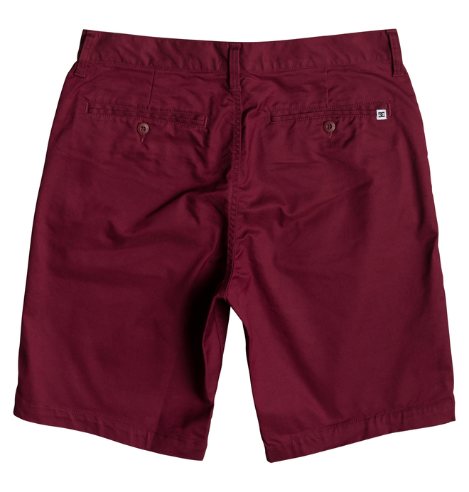 Worker 20.5" - Chino Shorts for Men  EDYWS03111