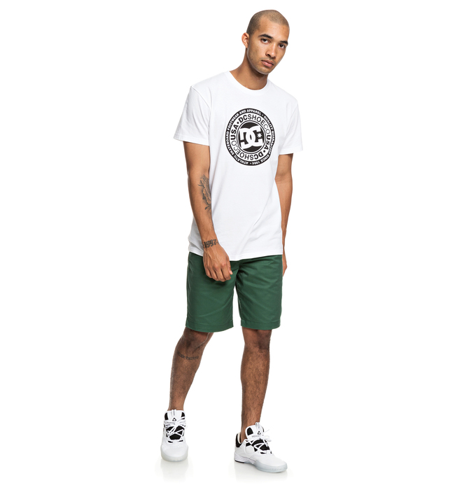 Worker 20.5" - Chino Shorts for Men  EDYWS03111