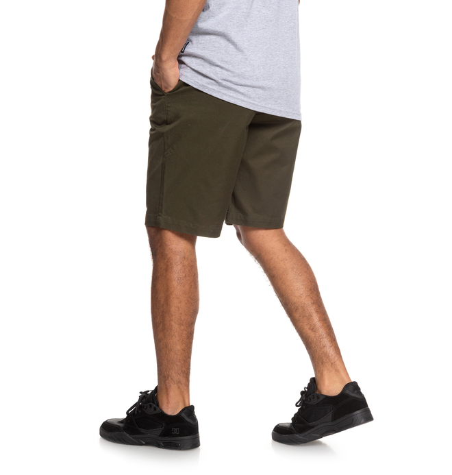 Worker 20.5" - Chino Shorts for Men  EDYWS03111