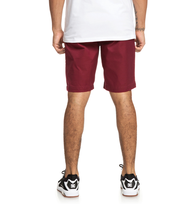 Worker 20.5" - Chino Shorts for Men  EDYWS03111