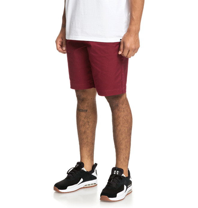Worker 20.5" - Chino Shorts for Men  EDYWS03111