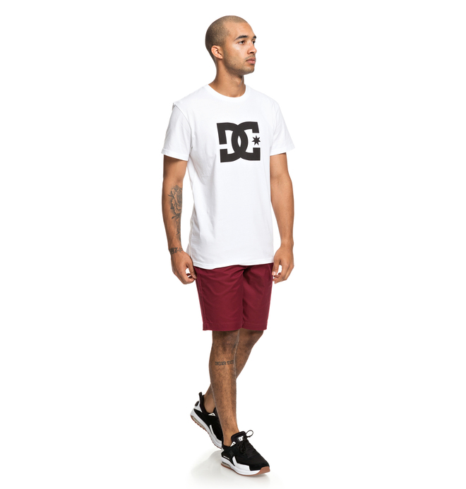 Worker 20.5" - Chino Shorts for Men  EDYWS03111