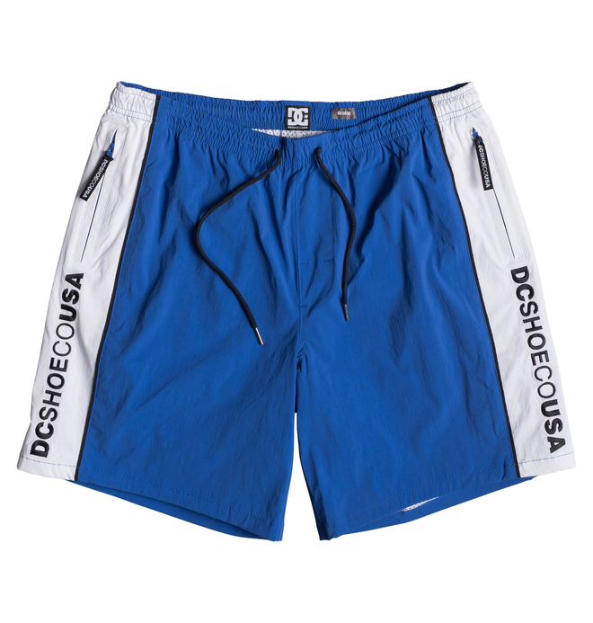 Welwyn 18" - Elasticated Shorts for Men EDYWS03125