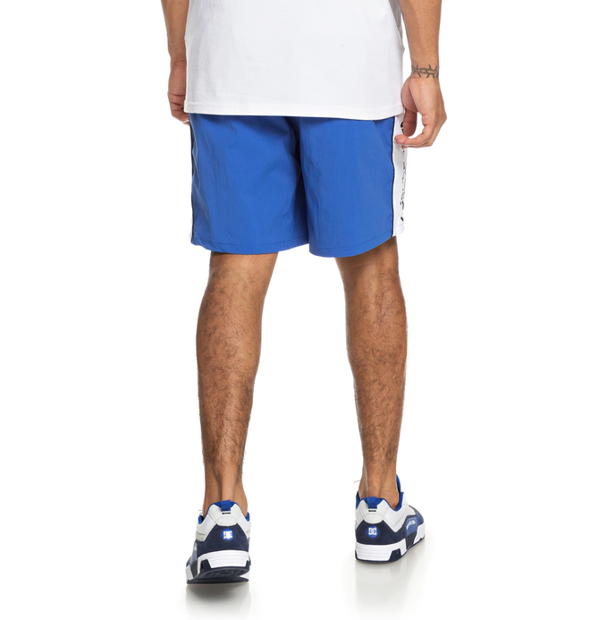 Welwyn 18" - Elasticated Shorts for Men EDYWS03125