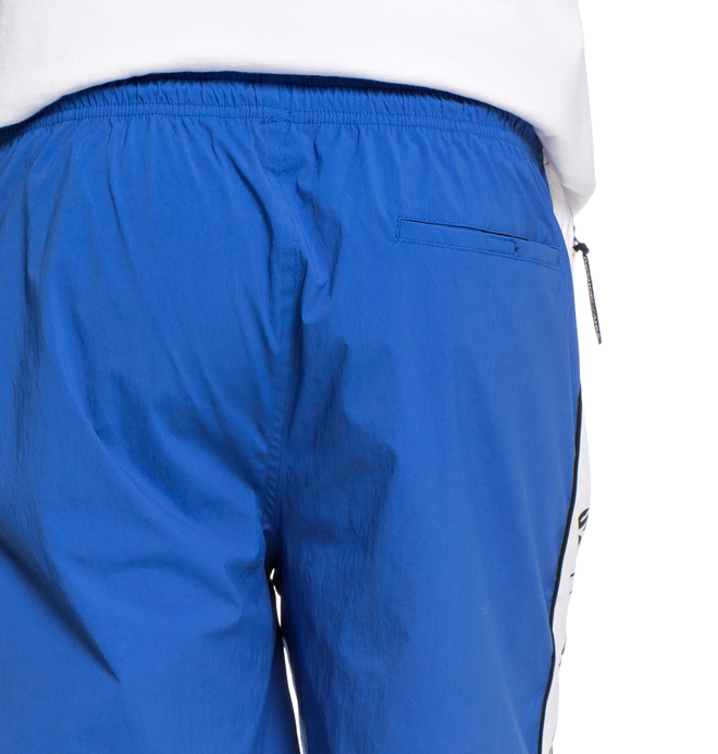 Welwyn 18" - Elasticated Shorts for Men EDYWS03125
