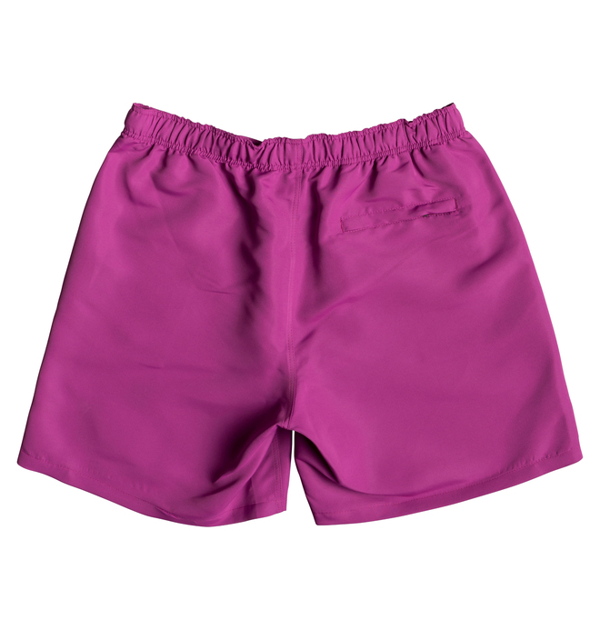 Right Way 18" - Elasticated Shorts for Men EDYWS03126