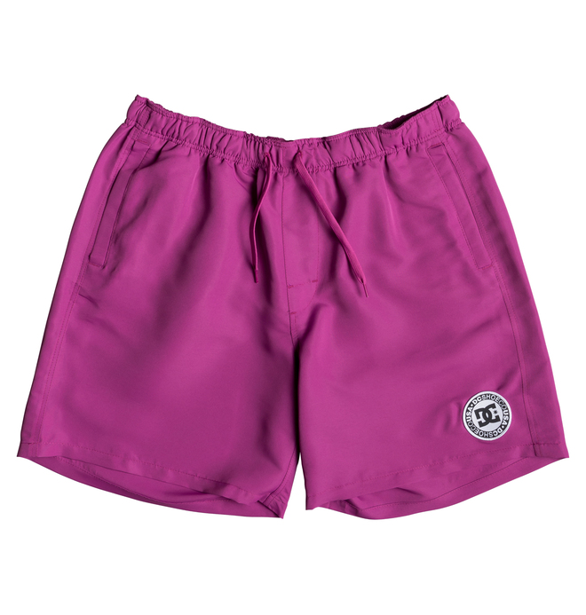 Right Way 18" - Elasticated Shorts for Men EDYWS03126