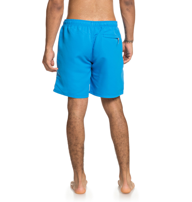 Right Way 18" - Elasticated Shorts for Men  EDYWS03126