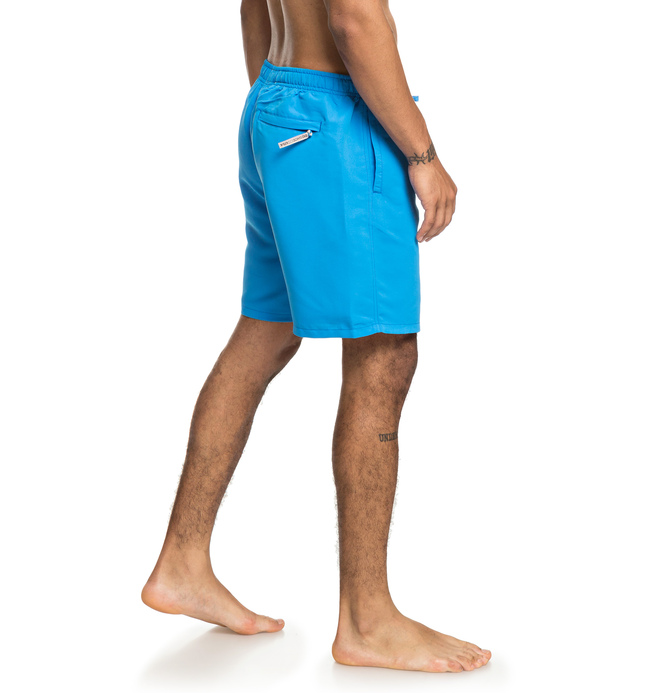 Right Way 18" - Elasticated Shorts for Men  EDYWS03126