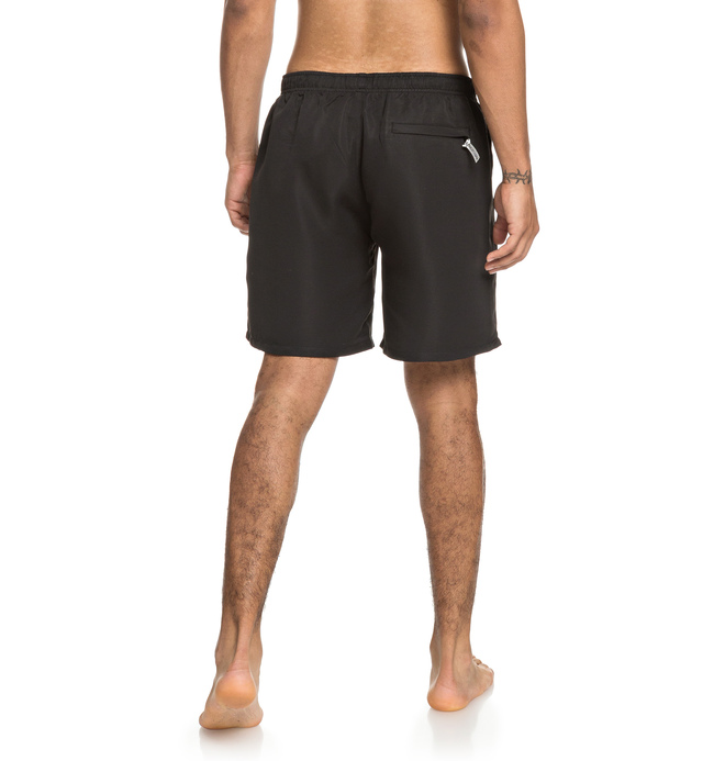 Right Way 18" - Elasticated Shorts for Men  EDYWS03126