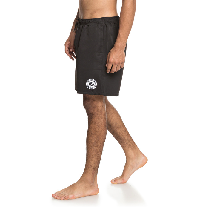 Right Way 18" - Elasticated Shorts for Men  EDYWS03126