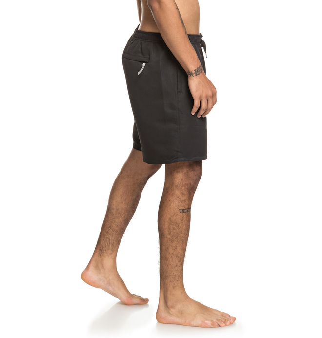 Right Way 18" - Elasticated Shorts for Men  EDYWS03126