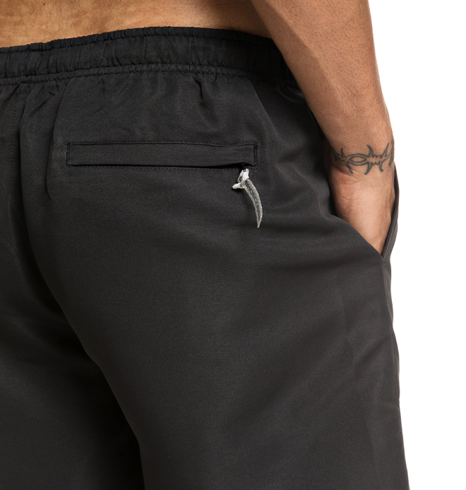Right Way 18" - Elasticated Shorts for Men  EDYWS03126