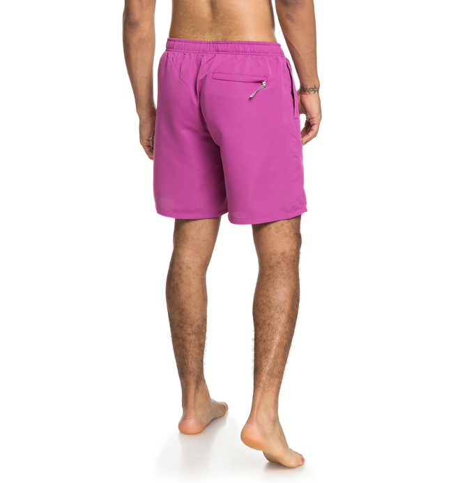 Right Way 18" - Elasticated Shorts for Men EDYWS03126