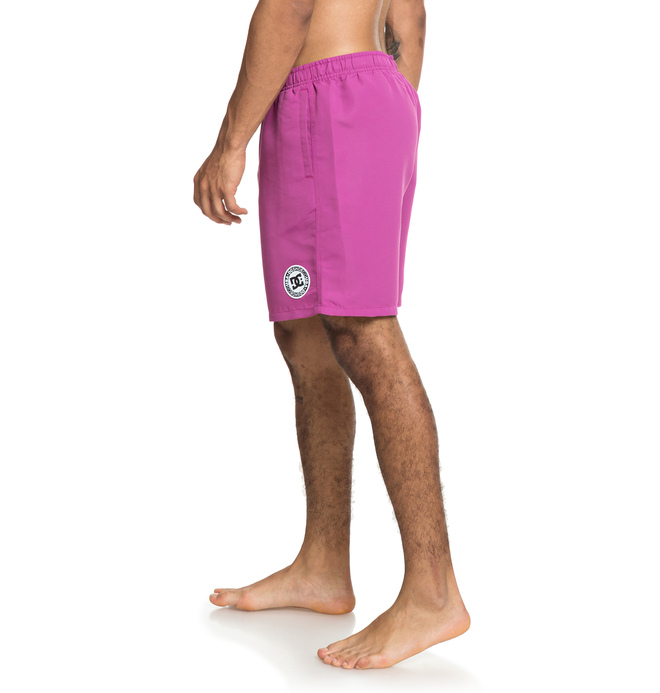 Right Way 18" - Elasticated Shorts for Men EDYWS03126