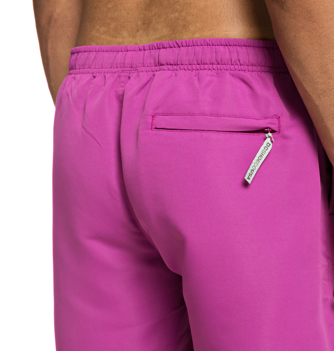 Right Way 18" - Elasticated Shorts for Men EDYWS03126