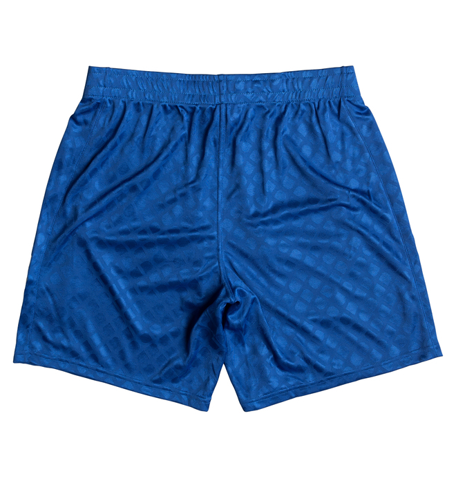 Wicksey - Football Shorts for Men EDYWS03128