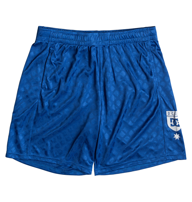 Wicksey - Football Shorts for Men EDYWS03128
