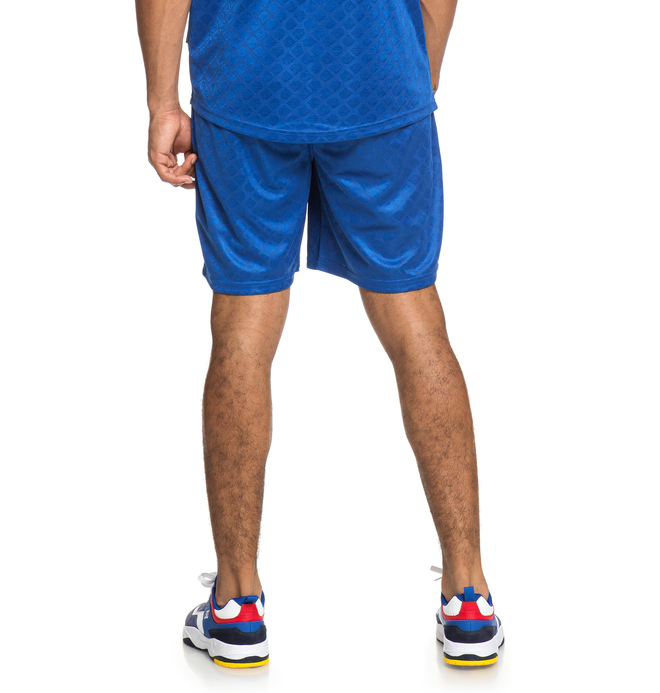 Wicksey - Football Shorts for Men EDYWS03128