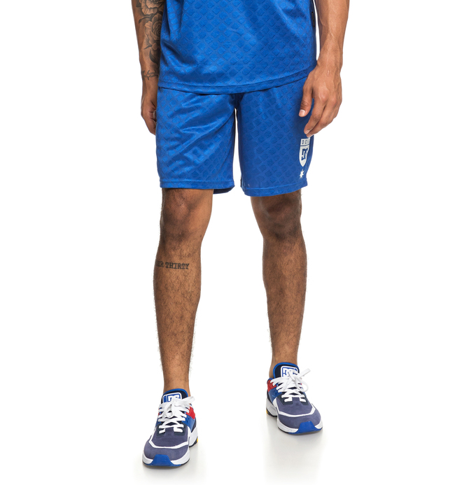 Wicksey - Football Shorts for Men EDYWS03128
