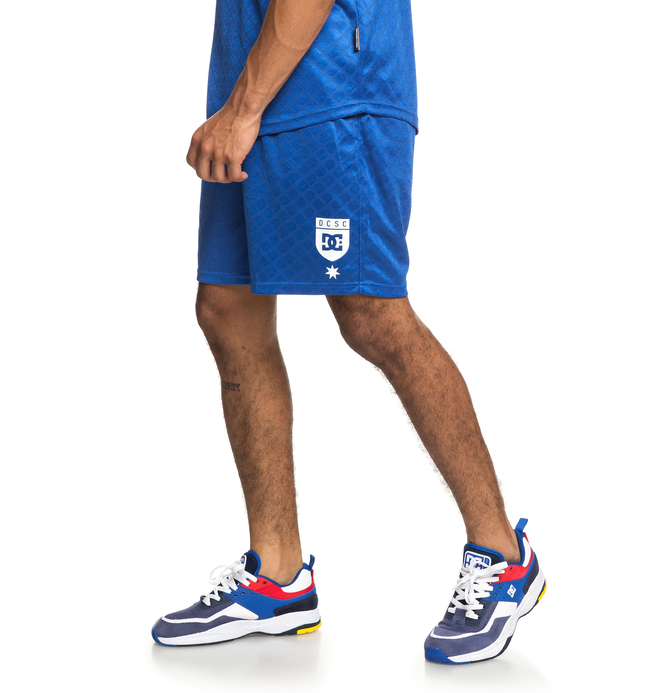 Wicksey - Football Shorts for Men EDYWS03128