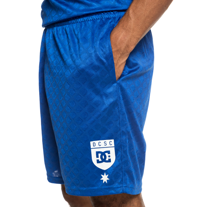Wicksey - Football Shorts for Men EDYWS03128