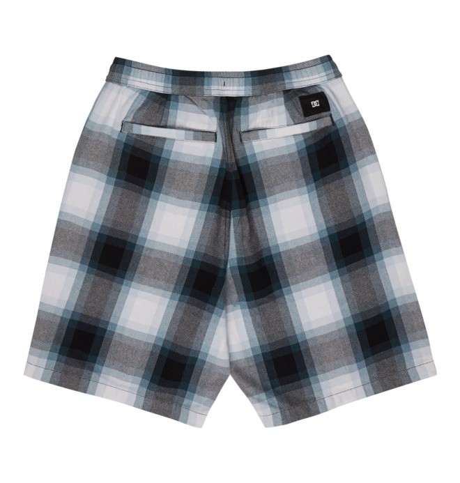 Marshal - Elasticated Shorts for Men  EDYWS03161