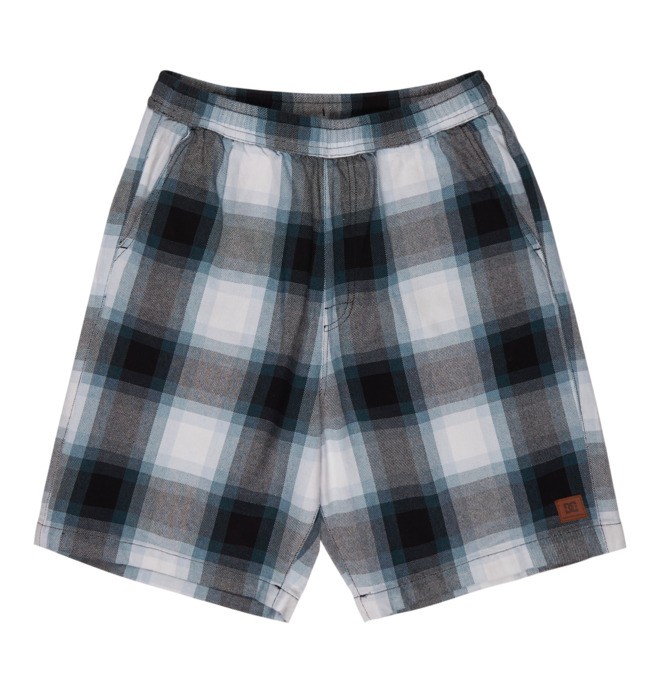 Marshal - Elasticated Shorts for Men  EDYWS03161