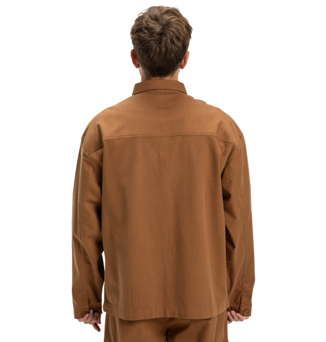 Showcase - Overshirt for Men  EDYWT03262
