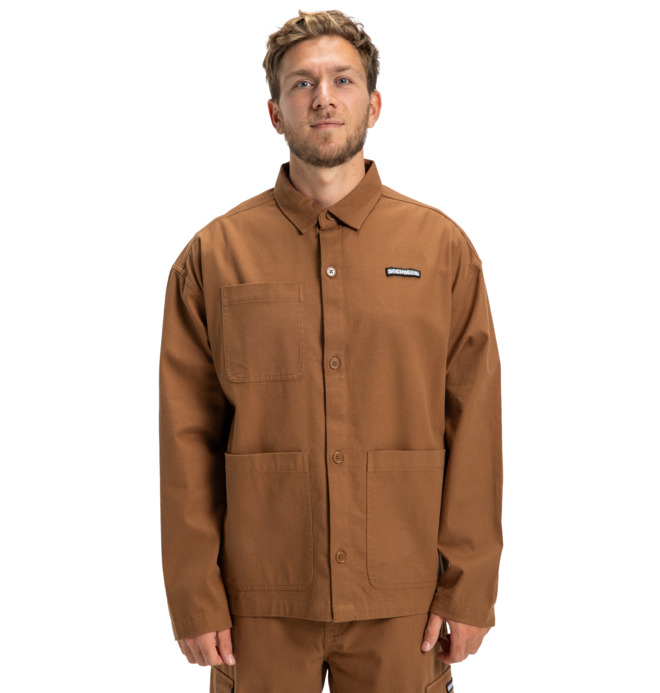 Showcase - Overshirt for Men  EDYWT03262