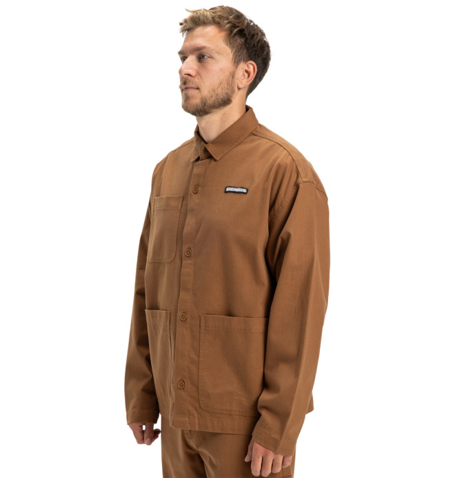 Showcase - Overshirt for Men  EDYWT03262