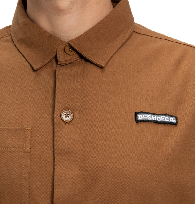 Showcase - Overshirt for Men  EDYWT03262