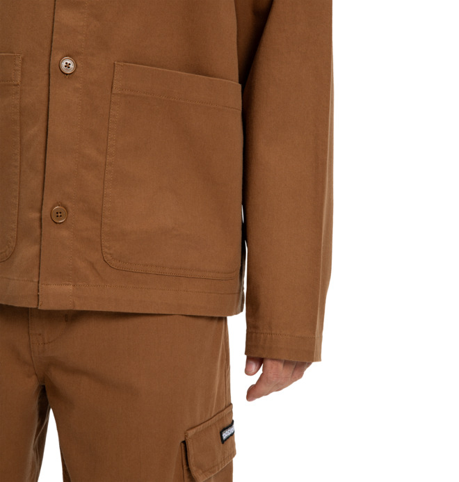 Showcase - Overshirt for Men  EDYWT03262